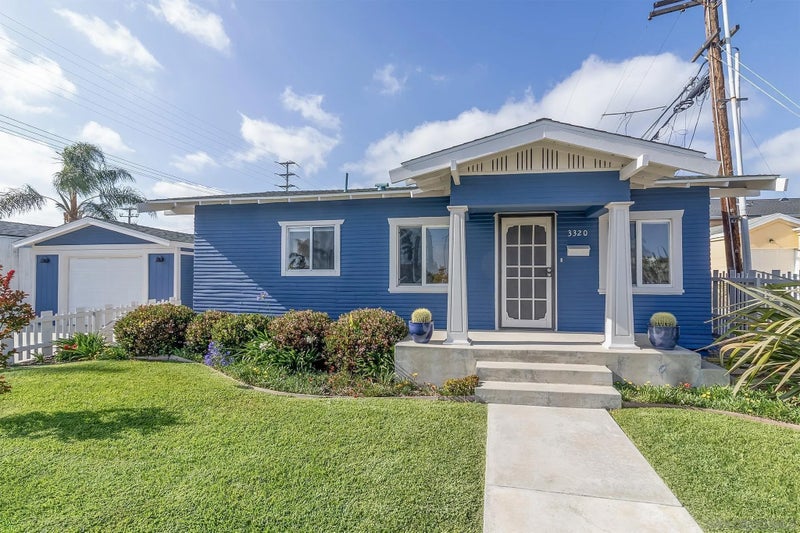 3320 Orange Avenue