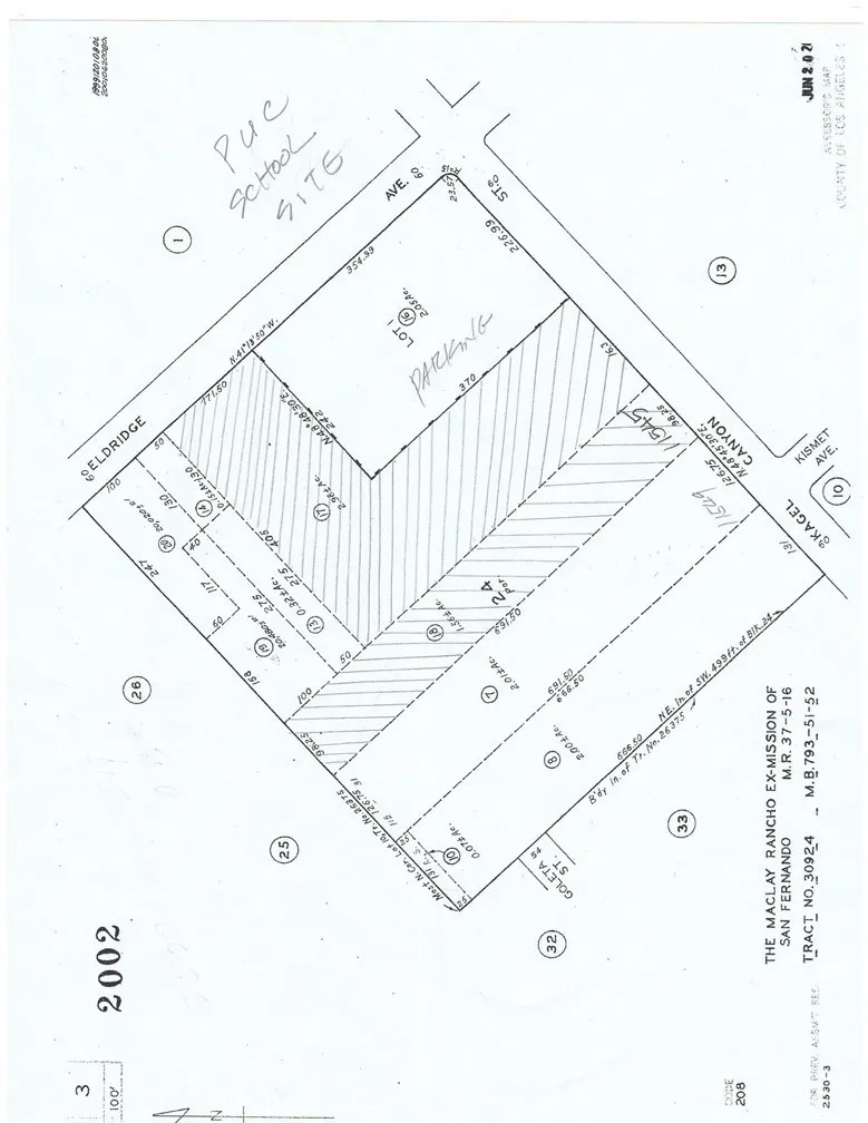 11555 Eldridge
