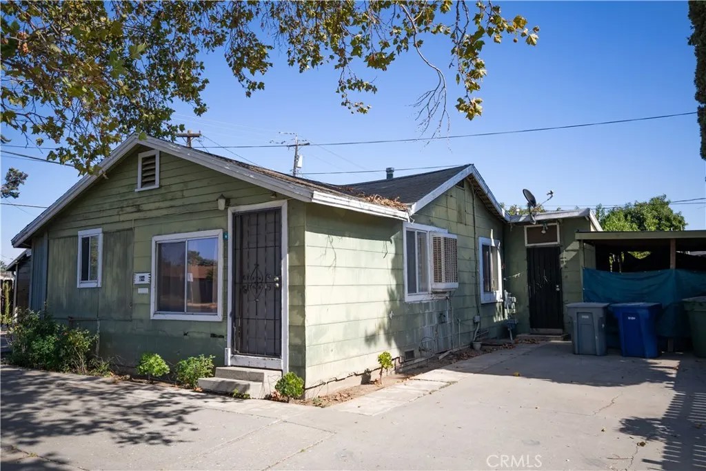 1122 N Street