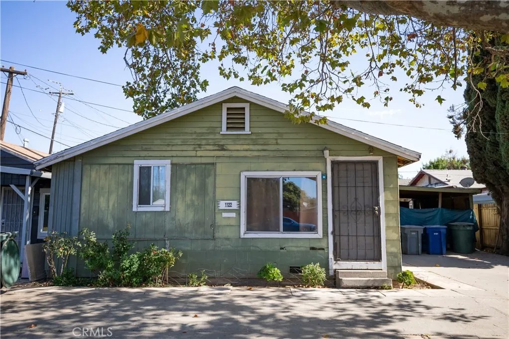 1122 N Street