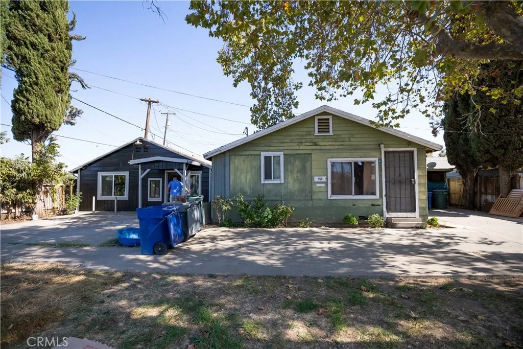 1122 N Street