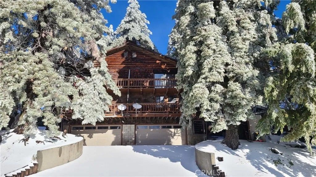 Photo of 31194 Outer Highway 18, Running Springs, CA 92382 (MLS # OC25280705)