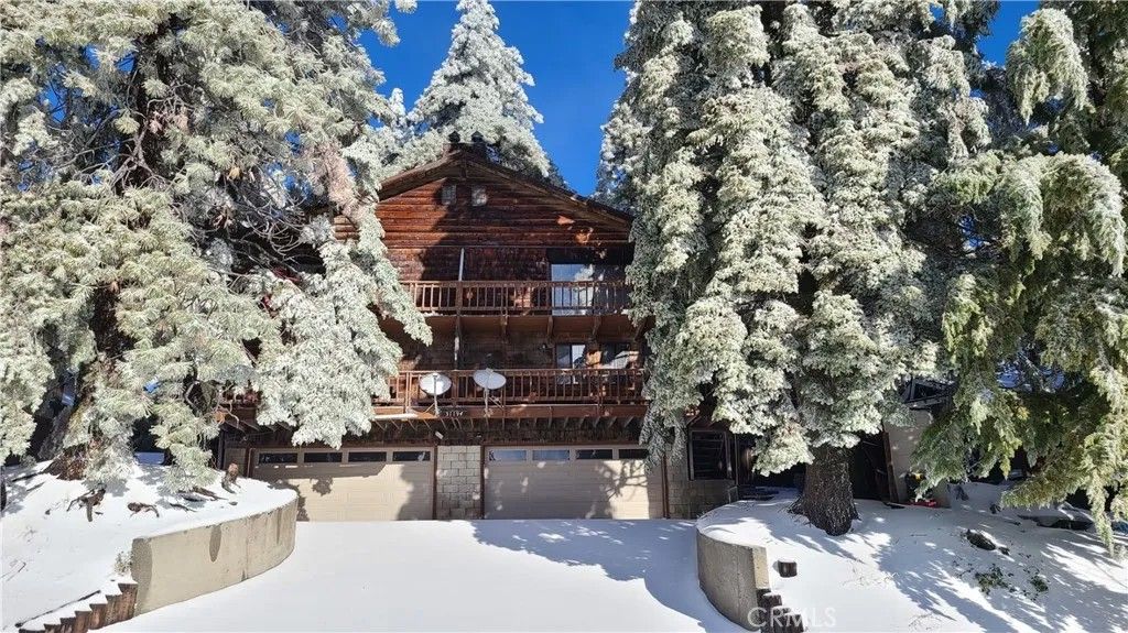 Photo of 31194 Outer Highway 18, Running Springs, CA 92382 (MLS # OC25280705)