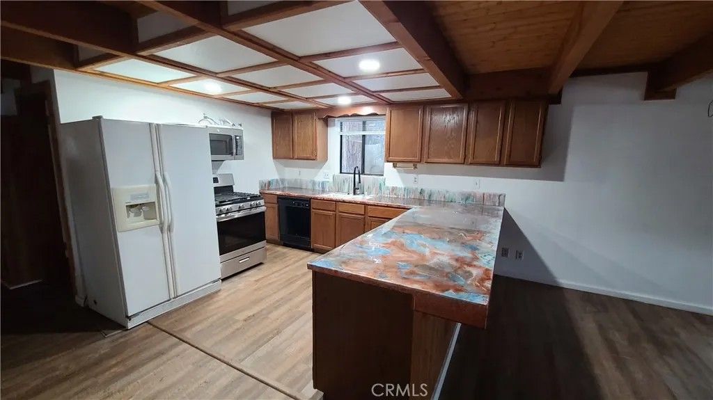 Photo of 31194 Outer Highway 18, Running Springs, CA 92382 (MLS # OC25280705)