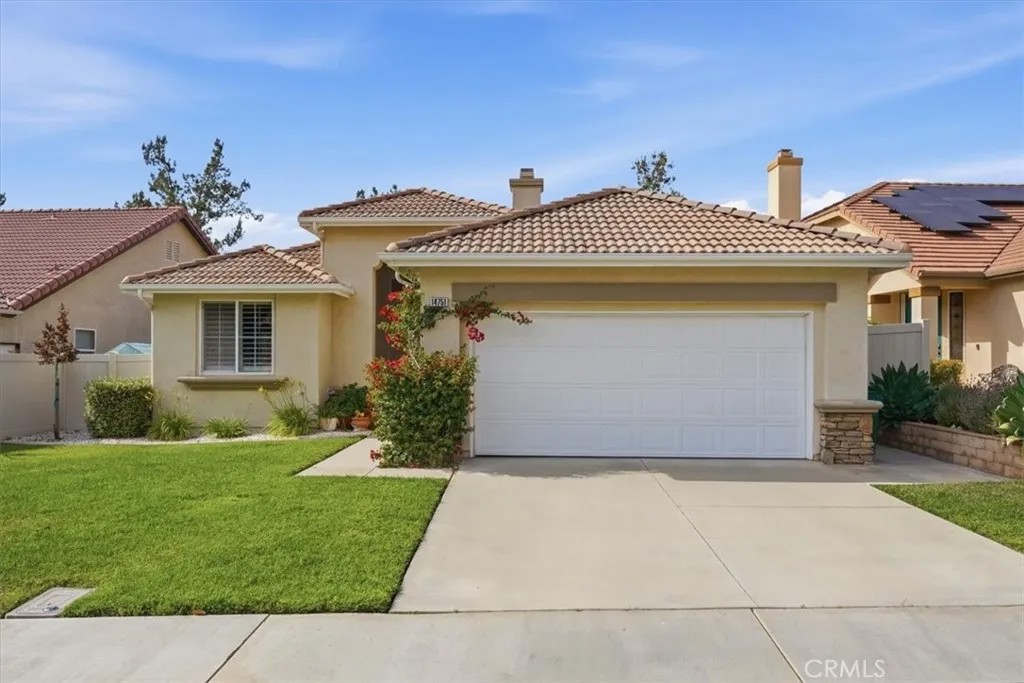 14751 Grandview Drive