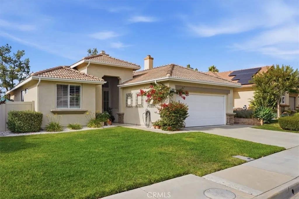 14751 Grandview Drive