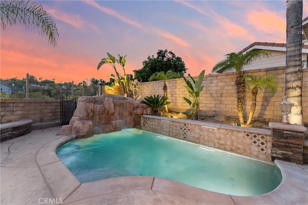 Photo of 5435 Los Rios, Yorba Linda, CA 92887 (MLS # PW26025277)