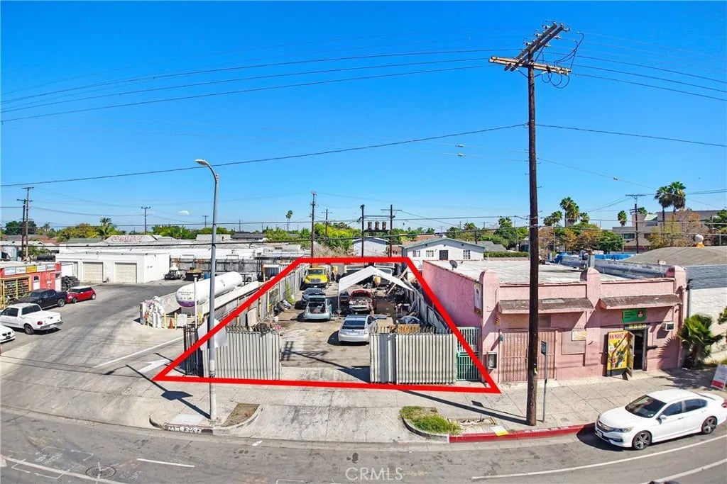 Photo of 5513 Avalon, Los Angeles, CA 90011 (MLS # OC26215903)