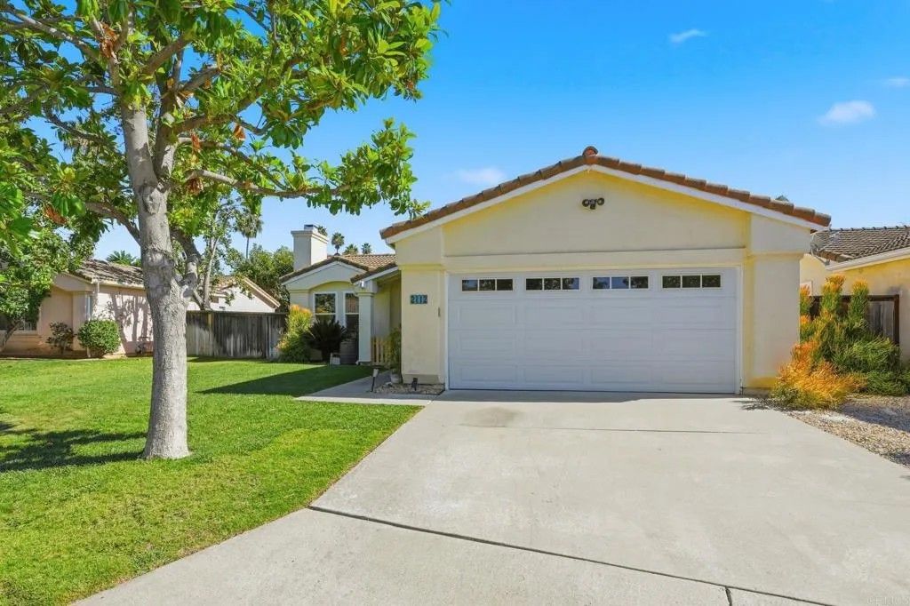 Photo of 2112 Savona Ct, Vista, CA 92084 (MLS # NDP2510600)