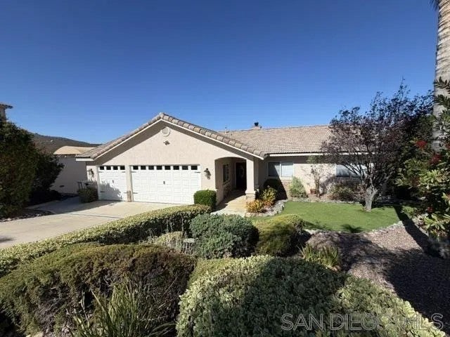 15107 La Plata Court, Ramona