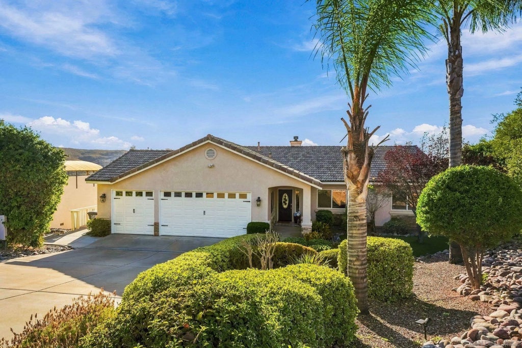 Photo of 15107 La Plata Court, Ramona, CA 92065 (MLS # 260022473)