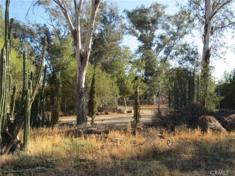 Tiny photo for 22114 Rae Drive, Nuevo, CA 92567 (MLS # IV26127462)