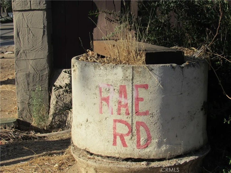 22114 Rae Drive