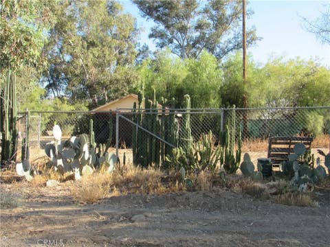 Tiny photo for 22114 Rae Drive, Nuevo, CA 92567 (MLS # IV26127462)