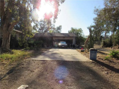 Photo of 22114 Rae Drive, Nuevo, CA 92567 (MLS # IV26127462)