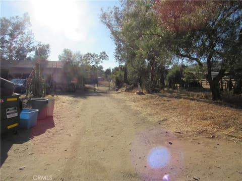 Tiny photo for 22114 Rae Drive, Nuevo, CA 92567 (MLS # IV26127462)