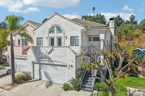 Photo of 3828 Settineri Ln, Spring Valley, CA 91977 (MLS # 260005904)