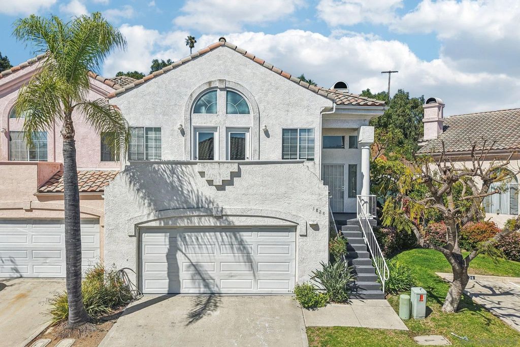 Photo of 3828 Settineri Ln, Spring Valley, CA 91977 (MLS # 260005904)