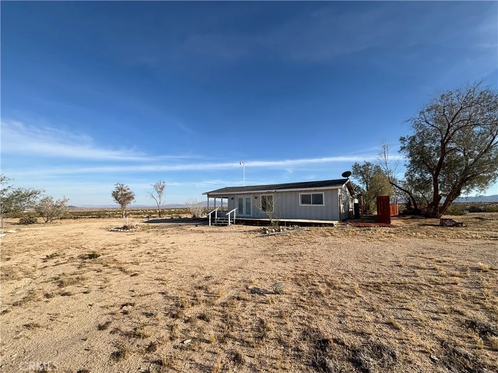 69561 Papoose Trail