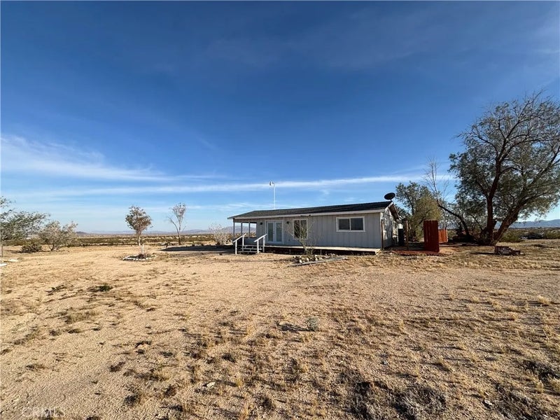 69561 Papoose Trail