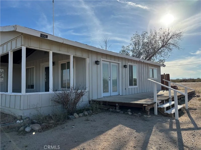 69561 Papoose Trail