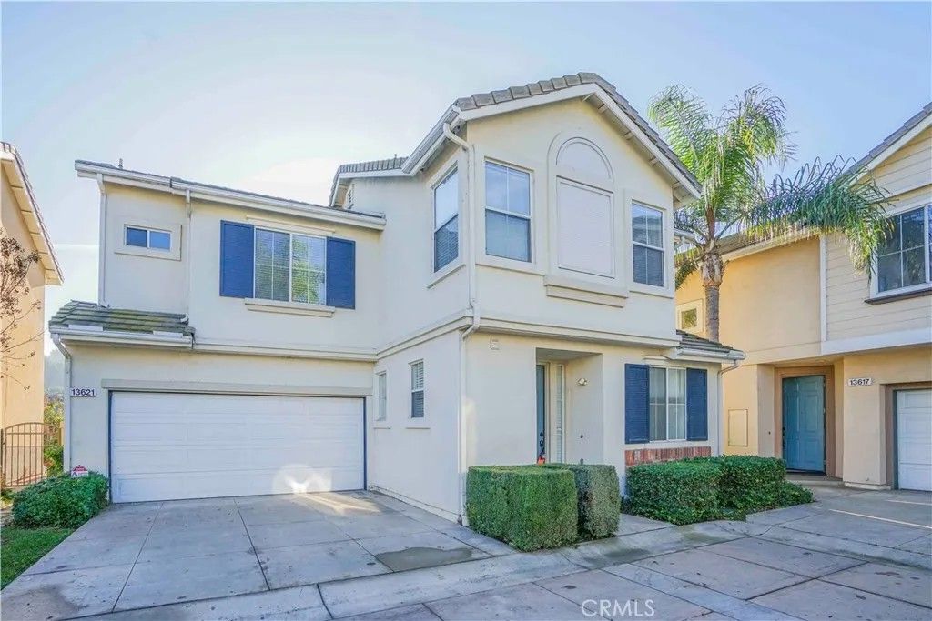 Photo of 13621 Freemont Court, La Mirada, CA 90638 (MLS # PW25279189)