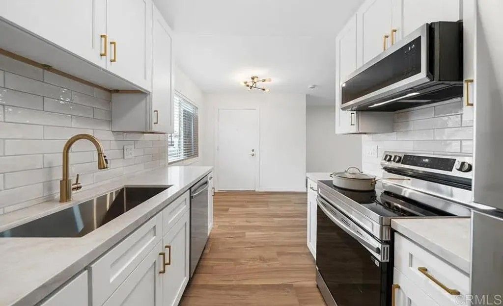 Photo of 3825 Van Dyke Ave #3, San Diego, CA 92105 (MLS # PTP2602703)