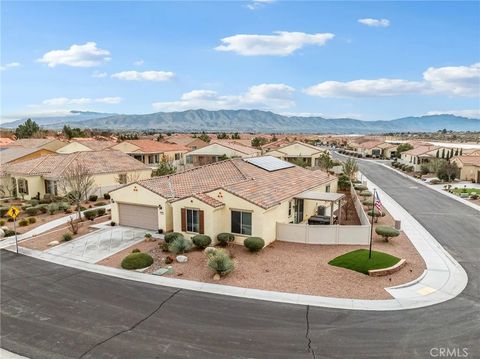 18877 Indigo Street Apple Valley CA 92308