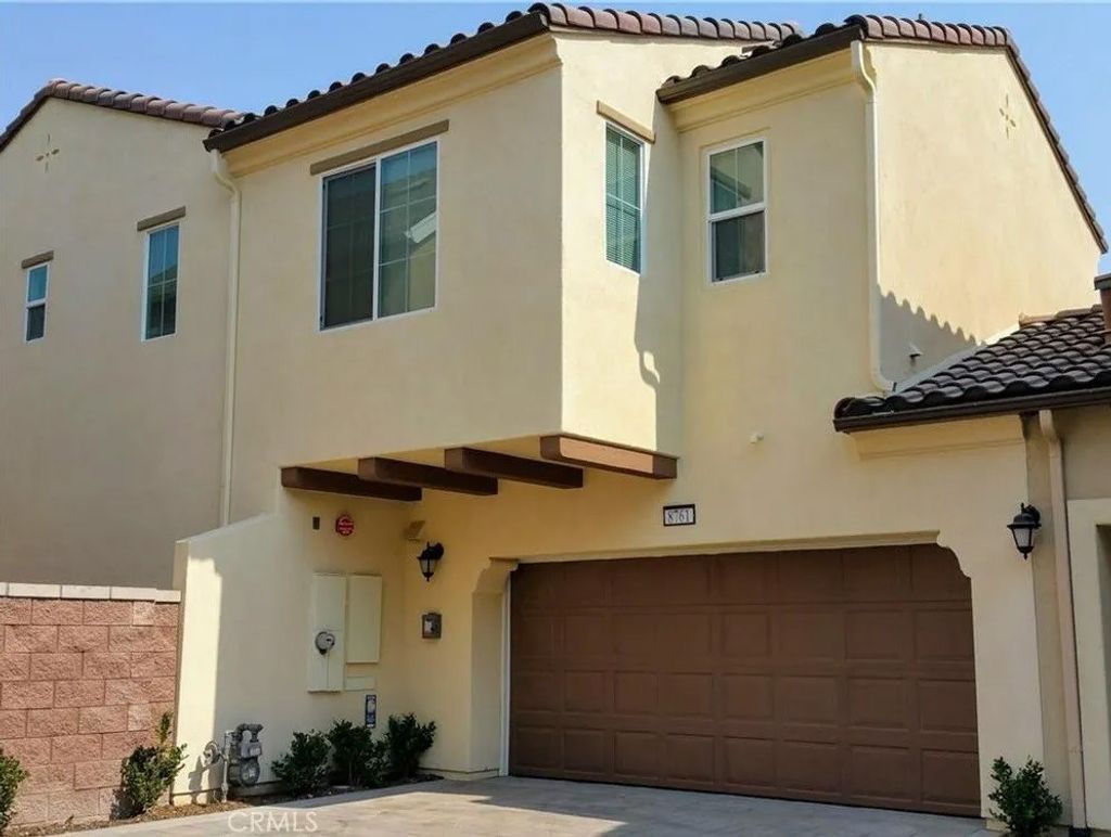Photo of 8761 Celebration St, Chino, CA 91708 (MLS # WS26081827)