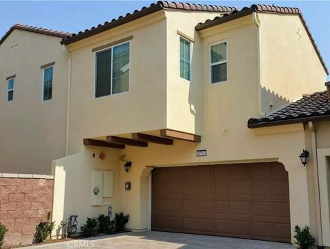Photo of 8761 Celebration St, Chino, CA 91708 (MLS # WS26081827)