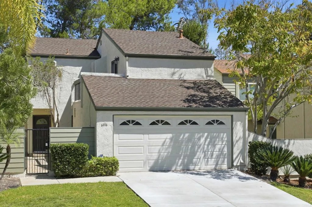 6116 Portobelo Court