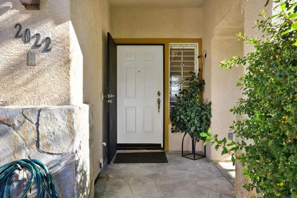 Photo of 2022 Highland View, Escondido, CA 92026 (MLS # NDP2511474)