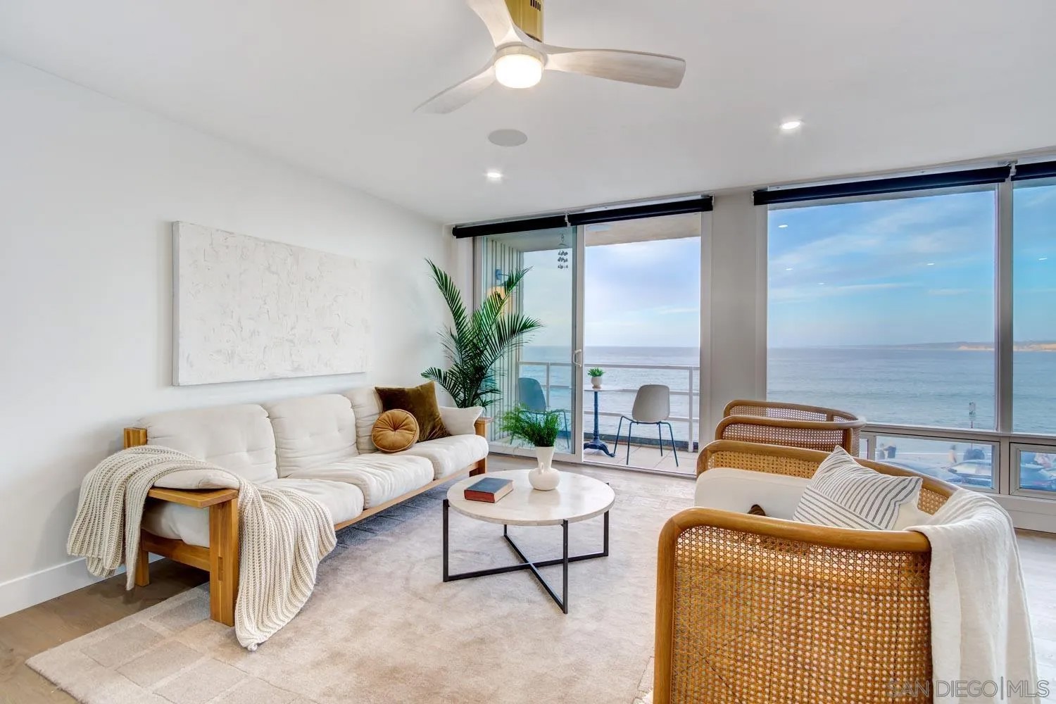 1219 Coast Blvd 3