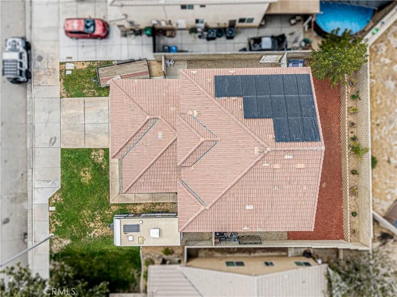 45313 Robinson Drive