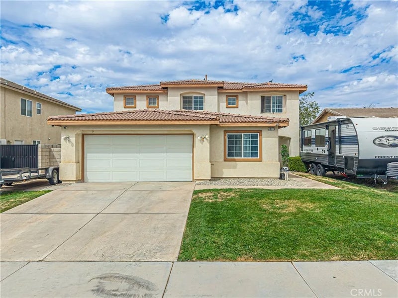 45313 Robinson Drive