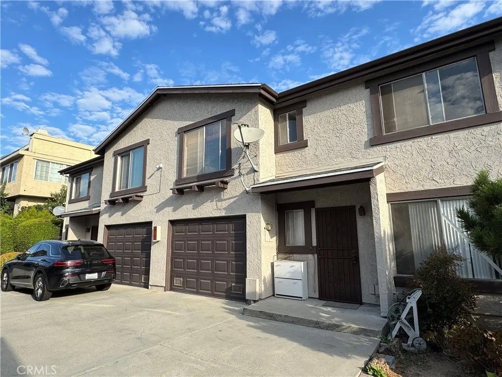 Photo of 437 S Orange Avenue #C, Monterey Park, CA 91755 (MLS # AR25236576)