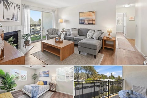Photo of 1740 El Camino Real #J 201, Encinitas, CA 92024 (MLS # 260017542)