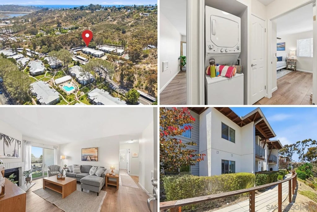 Photo of 1740 El Camino Real #J 201, Encinitas, CA 92024 (MLS # 260017542)