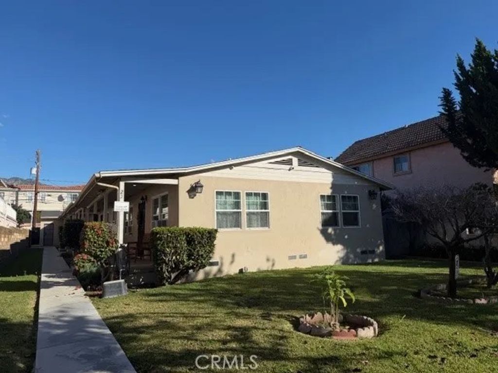 Photo of 25 Genoa Street #D, Arcadia, CA 91006 (MLS # WS26004758)