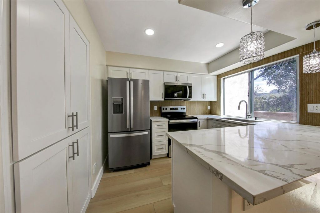 Photo of 8075 Caminito De Pizza #K, San Diego, CA 92108 (MLS # 260004752)