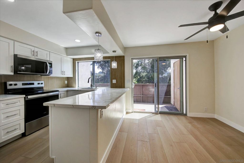 Photo of 8075 Caminito De Pizza #K, San Diego, CA 92108 (MLS # 260004752)