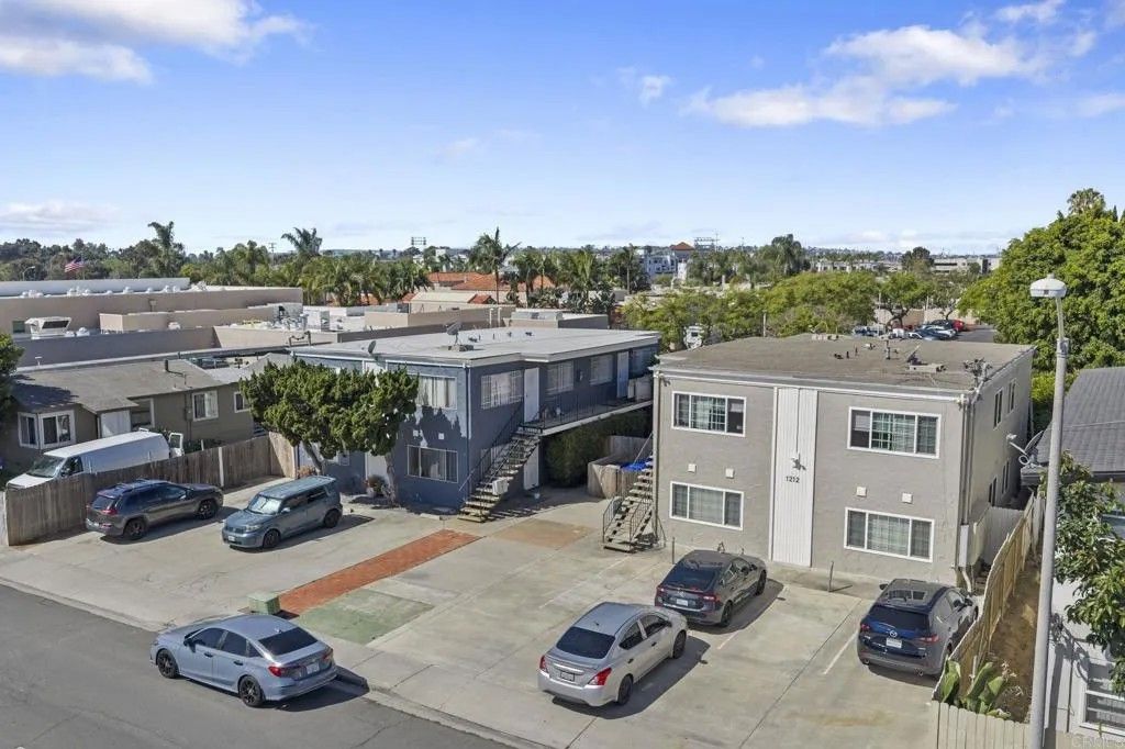 Photo of 1212 AZUSA Street, San Diego, CA 92110 (MLS # PTP2603243)