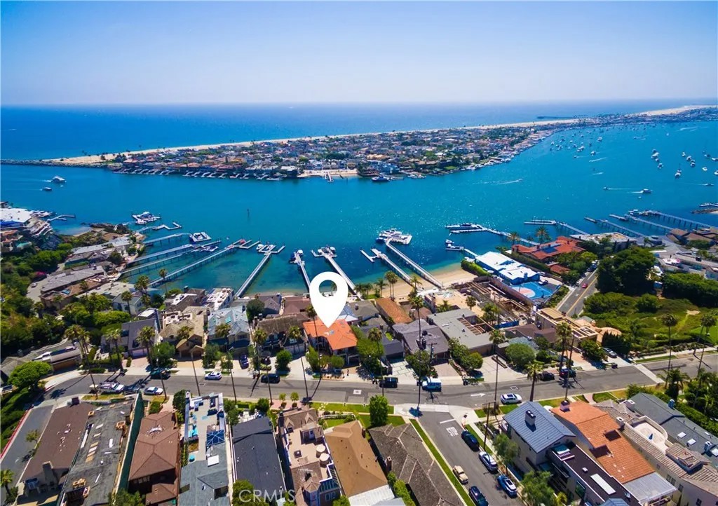 2301 Pacific Drive