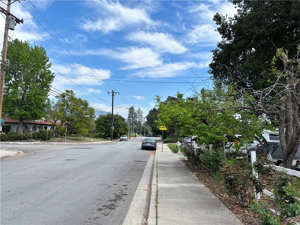 Photo of 130 E Sycamore Ave, Arcadia, CA 91006 (MLS # AR26062145)