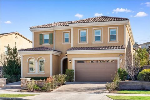 Photo of 6005 Amora Drive, Chino Hills, CA 91709 (MLS # WS26000217)