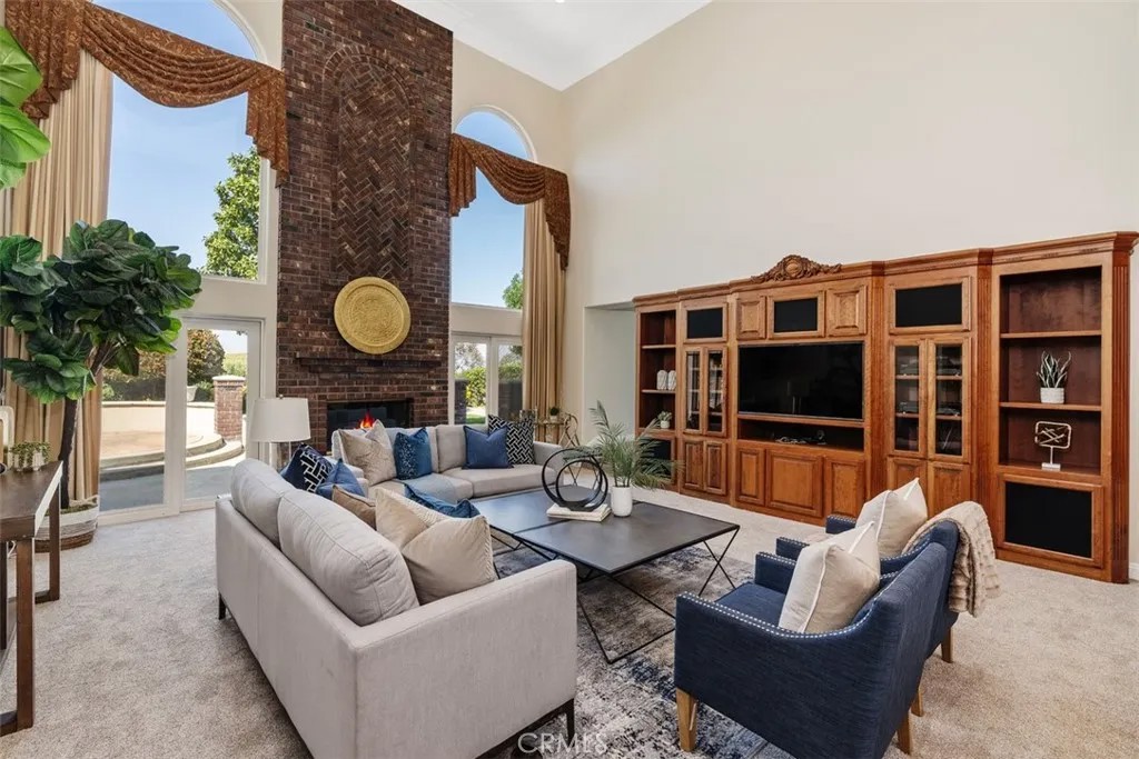 6863 Canyon Hill Drive
