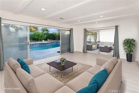 Tiny photo for 22022 Malden, West Hills, CA 91304 (MLS # SR25249001)