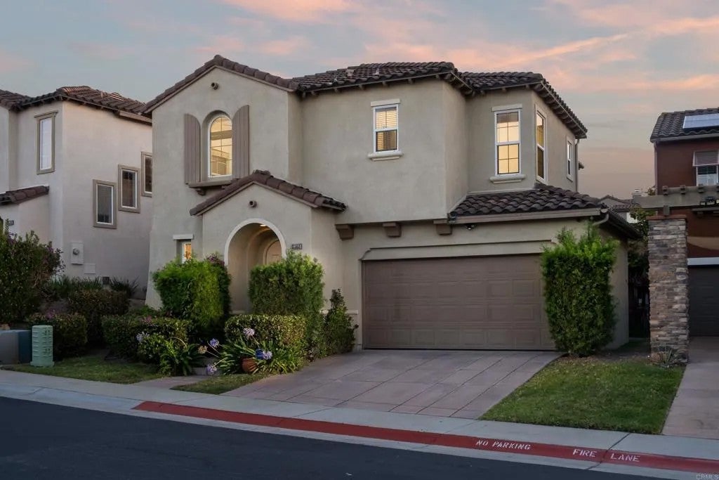 13580 Lavender Way