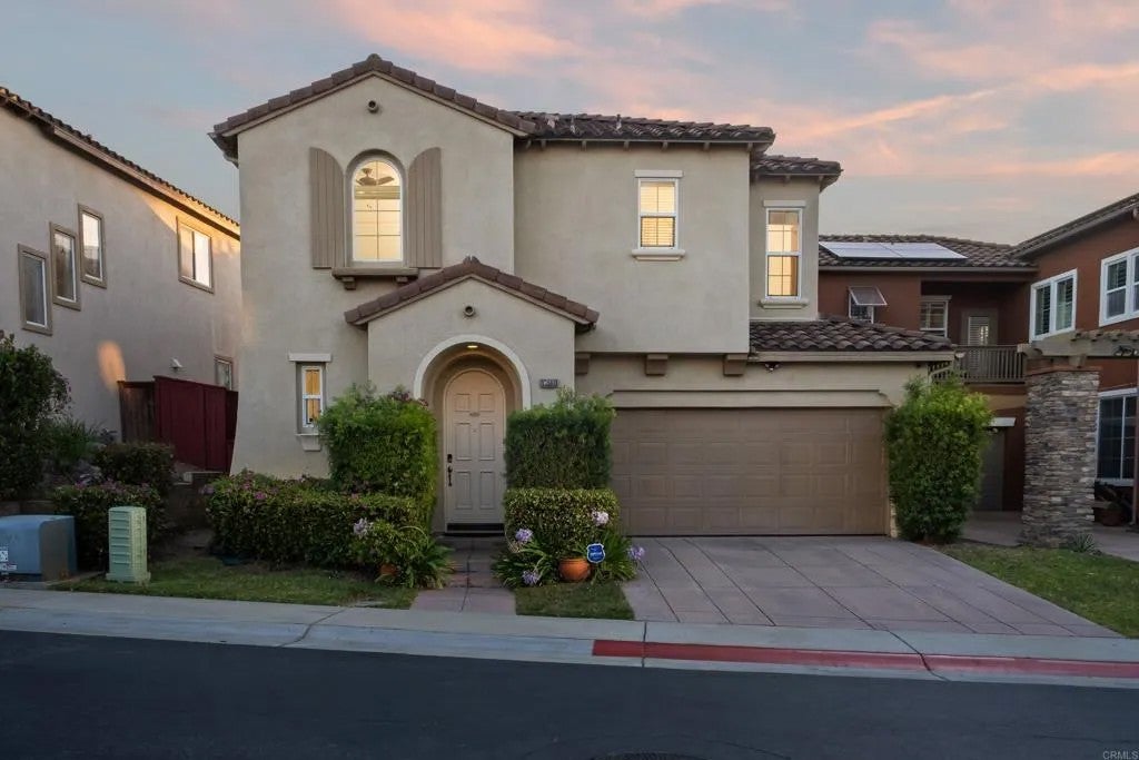 13580 Lavender Way