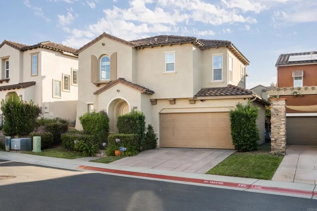 13580 Lavender Way